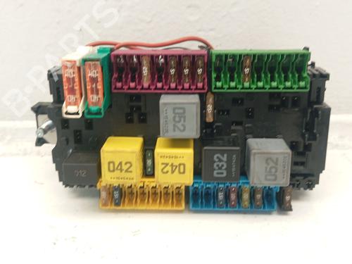 Used Fuse box MERCEDES-BENZ VITO Van (W447) [2014-2026]  31619992
