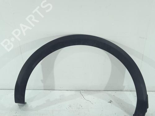 Højre bagtil skærm liste CITROËN C4 III (BA_, BB_, BC_) 1.2 PureTech 130 (BAHNSA, BAHNSB) (130 hp) 32326162