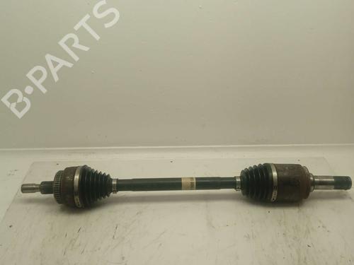 Used Right rear driveshaft Right rear driveshaft 4285322 4285322