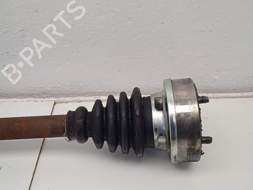Left front driveshaft VW PASSAT B6 Variant (3C5) | BP33886221M38 - Image 5