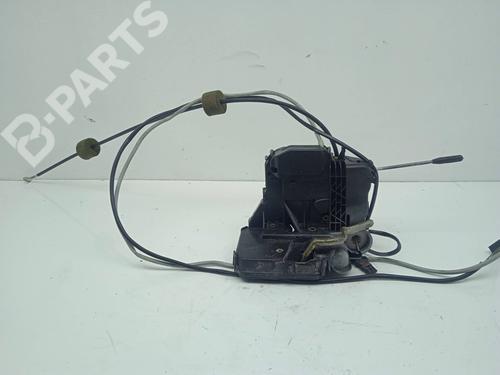 Used Front left lock Front left lock MERCEDES-BENZ C-CLASS Coupe (CL203) C 200 CDI (203.707) (122 hp) 11166636 11166636