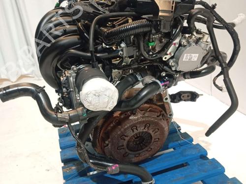 Engine MAZDA 3 (BM, BN)  | BP31616834M1  - Image 5