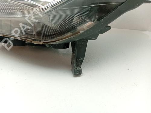Left headlight FORD C-MAX II (DXA/CB7, DXA/CEU) 1.0 EcoBoost | BP39654088C28 - Image 5