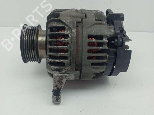 Used Alternator IVECO DAILY III Van 29 L 11 V (106 hp) 31615306