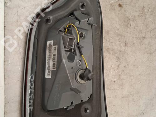 Right tailgate light JEEP CHEROKEE (KL) 2.0 CRD 4x4 | BP11348936C80