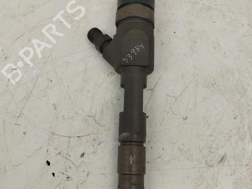 Used Injector RENAULT MEGANE II (BM0/1_, CM0/1_) [2001-2012]  23497008
