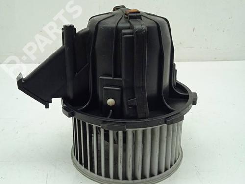 Used Heater blower motor AUDI A4 B8 (8K2) 2.0 TDI 16V (140 hp) 11164910