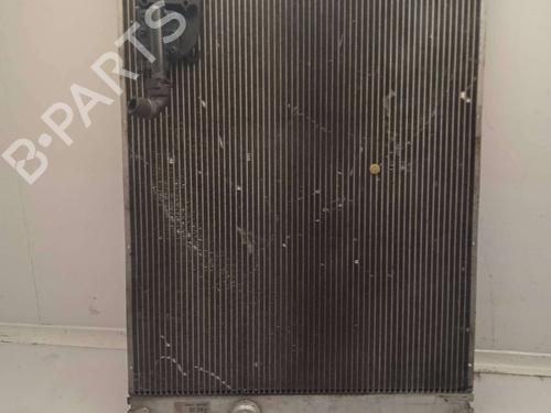 Used Water radiator Water radiator BMW 5 (E60) 530 i (231 hp) 11154181 11154181