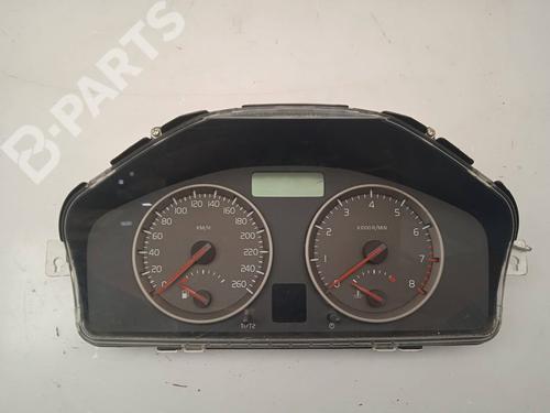 instrument-cluster-volvo-c30-533-30786343-2006-2007-2008-2009-2010-2011-2012-2013-11152924 main image