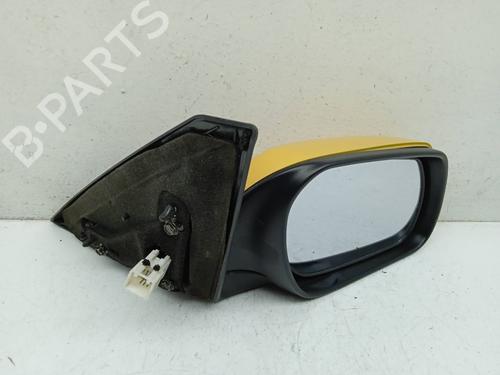 Used Right mirror MAZDA 3 (BK) 1.6 MZ-CD (90 hp) 4345260
