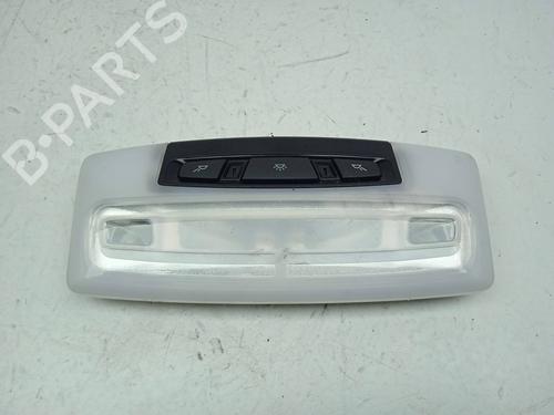 Used Interior roof light BMW 1 (F21) 118 d (150 hp) 16131528