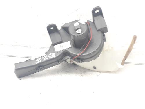 Used Heater blower motor CITROËN C4 Picasso I MPV (UD_) 1.6 HDi (109 hp) 11149426