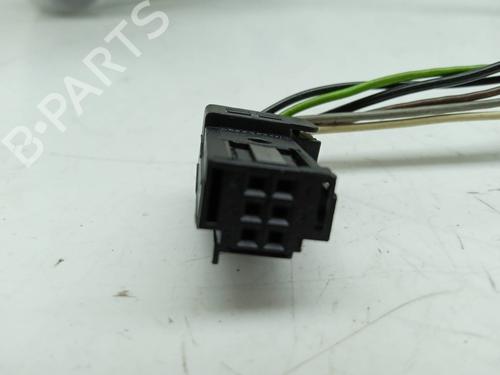 Right mirror PEUGEOT 307 SW (3H) 1.6 16V | BP4327232C27