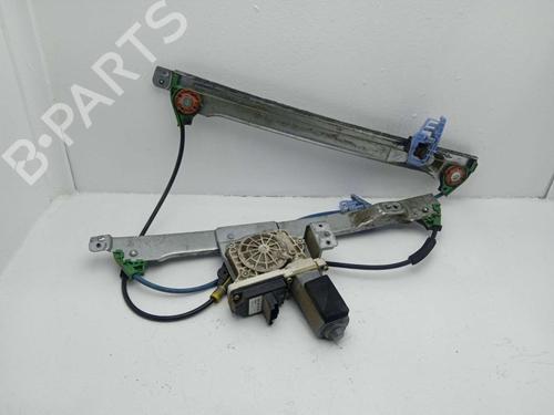 Used Front left window mechanism CITROËN C2 (JM_) 1.4 (75 hp) 4313379