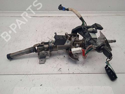 Used Steering column Steering column KIA CARENS III MPV (UN) 2.0 CRDi 140 (140 hp) 11157395 11157395