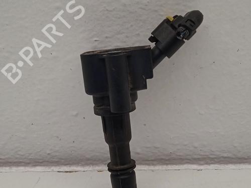 Used Ignition coil Ignition coil FIAT 500 (312_) 1.0 Mild Hybrid (312.AYD1B) (69 hp) 34715179 34715179
