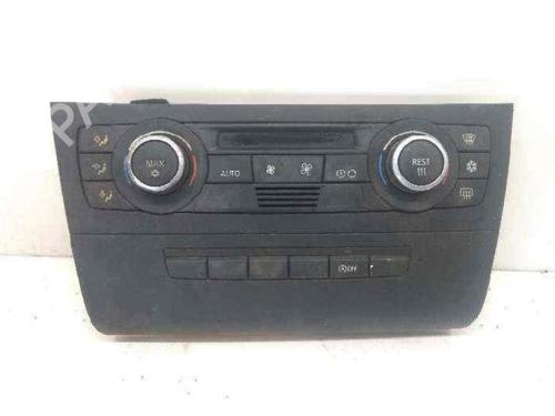 Used Climate control BMW 1 (F20) [2011-2019]  4372006