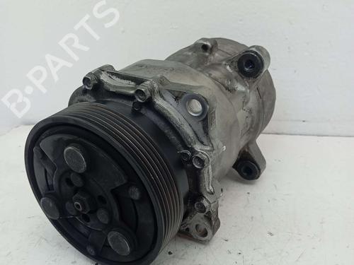 AC compressor SEAT LEON (1M1) 1.9 TDI | BP18783801M34 - Image 3