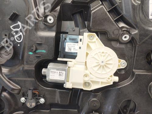 Front right window mechanism ALFA ROMEO GIULIA (952_) 2.2 D (952ALA25, 952AFM25, 952APA2) | BP40020302C23 - Image 2
