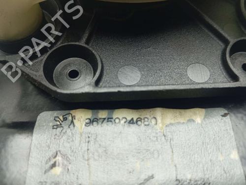 Front right window mechanism CITROËN C4 Picasso II | BP22987790C23