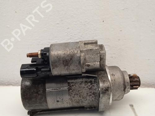 Starter SKODA OCTAVIA II Combi (1Z5) 1.9 TDI 4x4 | BP34582734M8 - Image 4