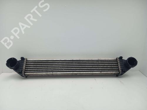 Used Intercooler Intercooler MERCEDES-BENZ B-CLASS Sports Tourer (W245) B 200 CDI (245.208) (140 hp) 17132325 17132325