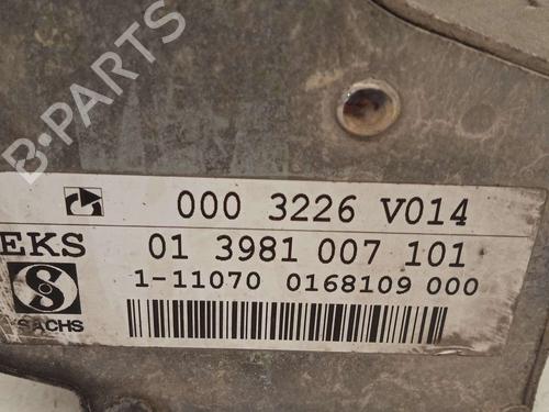 Electronic module SMART CITY-COUPE (450)  | BP31619875M83  - Image 6