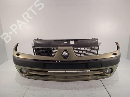Used Front bumper RENAULT CLIO II (BB_, CB_) 1.5 dCi (B/CB08) (82 hp) 15965224