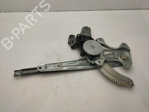 rear-left-window-mechanism-nissan-leaf-ze0-electric-827211ka0b-2010-2011-2012-2013-2014-2015-2016-2017-21218471 main image