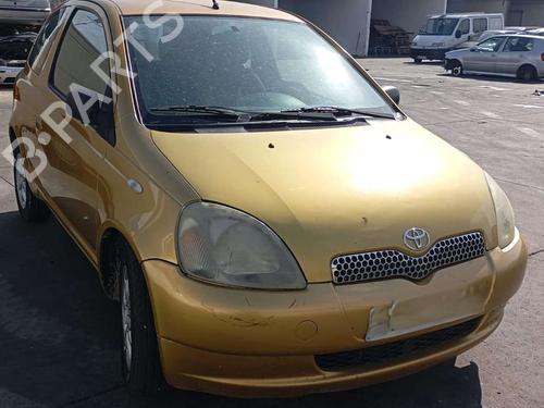 Starter TOYOTA YARIS (_P1_) 1.0 (SCP10_, SCP10R) | BP25870140M8