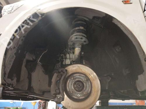 Used Wheel arch CHEVROLET AVEO Hatchback (T300) [2011-2026]  24403802