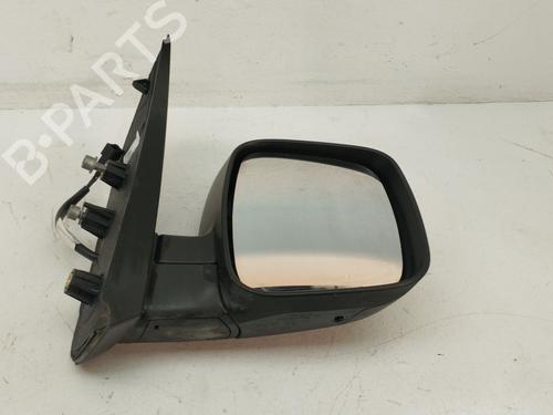 Used Right mirror Right mirror CITROËN NEMO MPV 1.3 HDi 75 (75 hp) 40010116 40010116