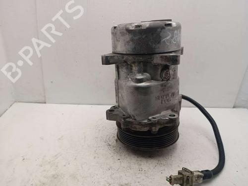 Used AC compressor AC compressor CITROËN XSARA PICASSO (N68) 2.0 HDi (90 hp) 18548810 18548810