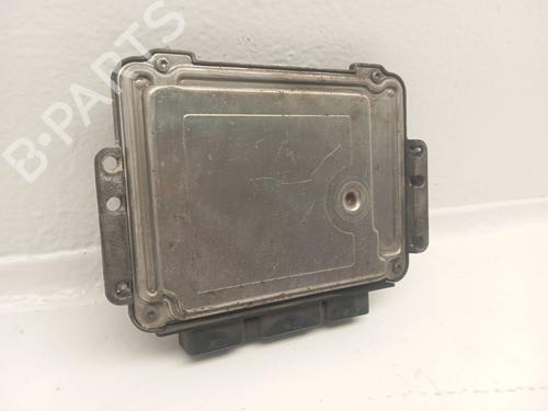 Engine control unit (ECU) FORD FOCUS C-MAX (DM2) 1.6 TDCi | BP40183801M57  - Image 5