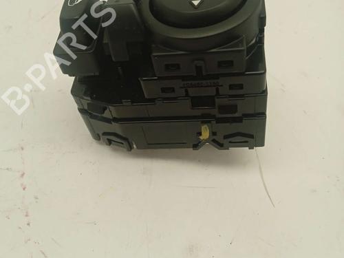 Used Mirror switch Mirror switch KIA RIO IV (YB, SC, FB) 1.0 T-GDI 100 (101 hp) 40095925 40095925