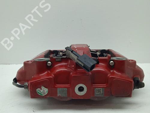 Left front brake caliper ALFA ROMEO GIULIA (952_) 2.2 D (952ALA25, 952AFM25, 952APA2) | BP40020312M105 - Image 7