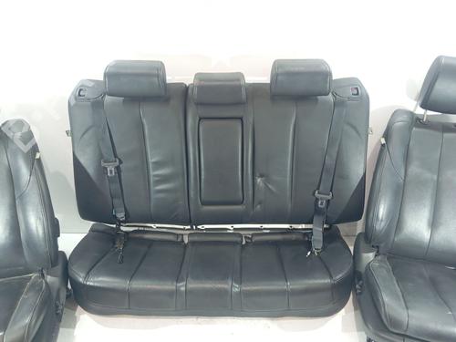 Seats set MAZDA CX-7 (ER)  | BP33794210C78  - Image 6