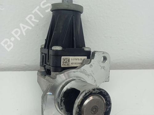 Used Egr Egr RENAULT CLIO IV (BH_) 1.5 dCi 90 (90 hp) 25375443 25375443