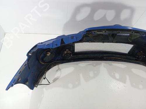 Front bumper MG MG ZT 190 | BP24848849C7 