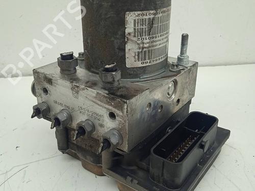 Used ABS pump PEUGEOT 3008 II SUV (MC_, MR_, MJ_, M4_) [2016-2026]  11159771
