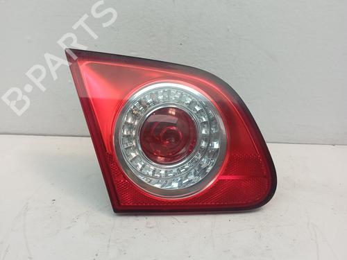 Venstre baglygte bagklap VW PASSAT B6 (3C2) [2005-2011]  31616731