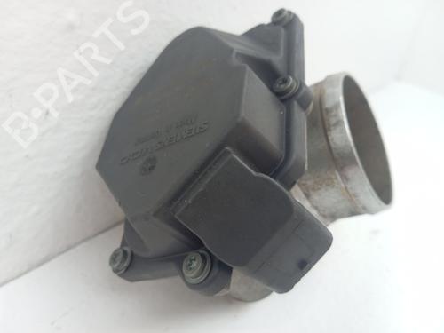 Throttle body SSANGYONG RODIUS I 2.7 Xdi | BP40603046M82 - Image 5