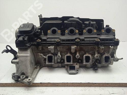 Used Cylinder head Cylinder head BMW 3 (E46) 320 d (150 hp) 11160639 11160639