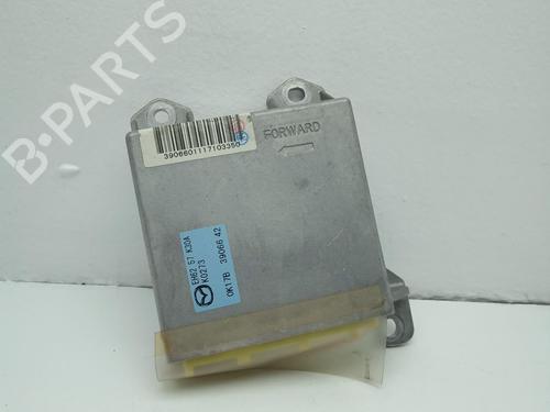 ecu-airbags-mazda-cx-7-er-2006-2007-2008-2009-2010-2011-2012-2013-2014-33202590 main image