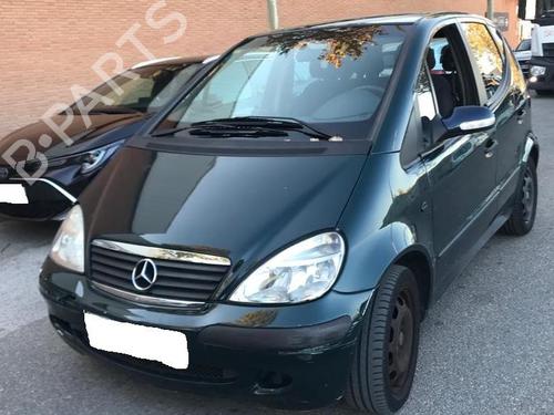 other-mercedes-benz-a-class-w168-1997-1998-1999-2000-2001-2002-2003-2004-2005-25814297 main image
