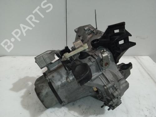 Gearbox CITROËN C3 II (SC_) 1.4 HDi 70 (SC8HZC, SC8HR0, SC8HP4) | BP33814057M3 - Image 2