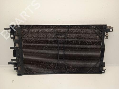 Used AC radiator AC radiator 39140643 39140643