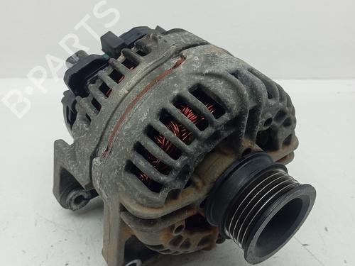 alternator-opel-astra-h-a04-2004-2005-2006-2007-2008-2009-2010-2011-2012-2013-2014-31618133 main image