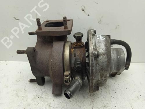 Used Turbocharger/Supercharger KIA CARNIVAL / GRAND CARNIVAL III (VQ) 2.9 CRDi (185 hp) 4623390