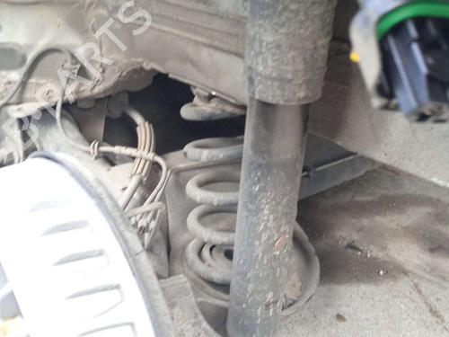 Left rear shock absorber RENAULT ZOE (BFM_) ZOE | BP32303589M18 - Image 2